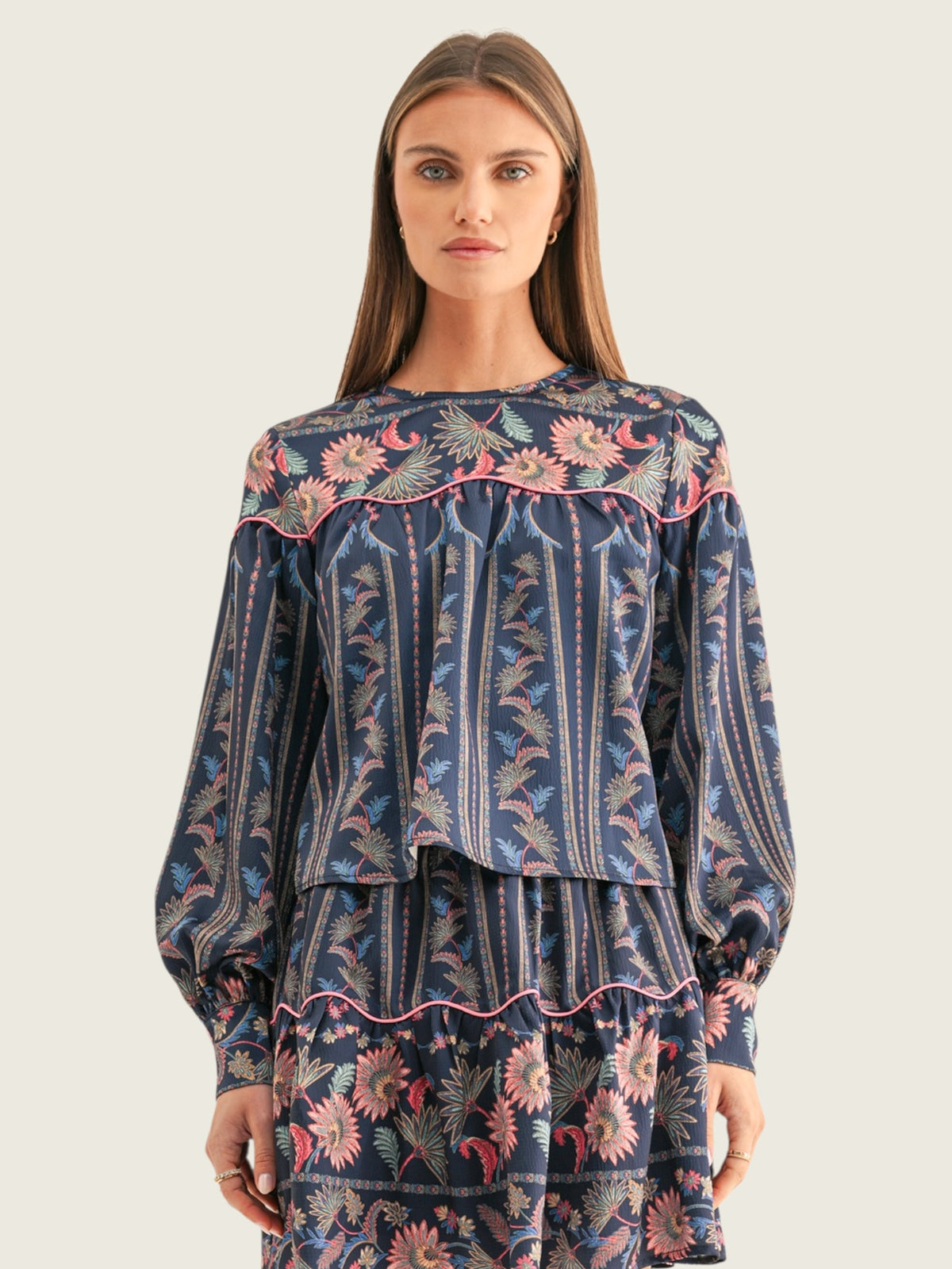Baily Top