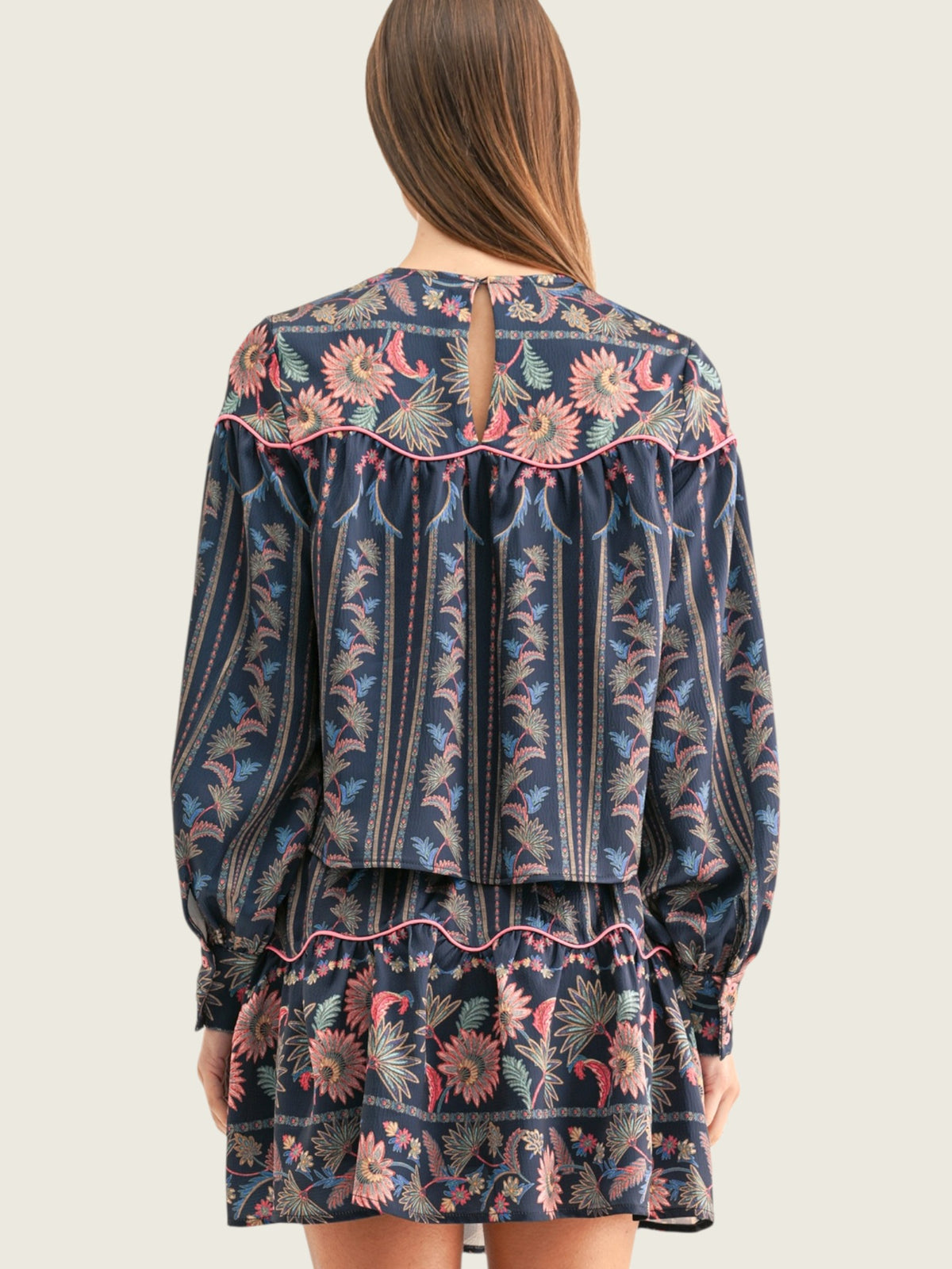 Baily Top