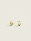 Mini Huggie Earring