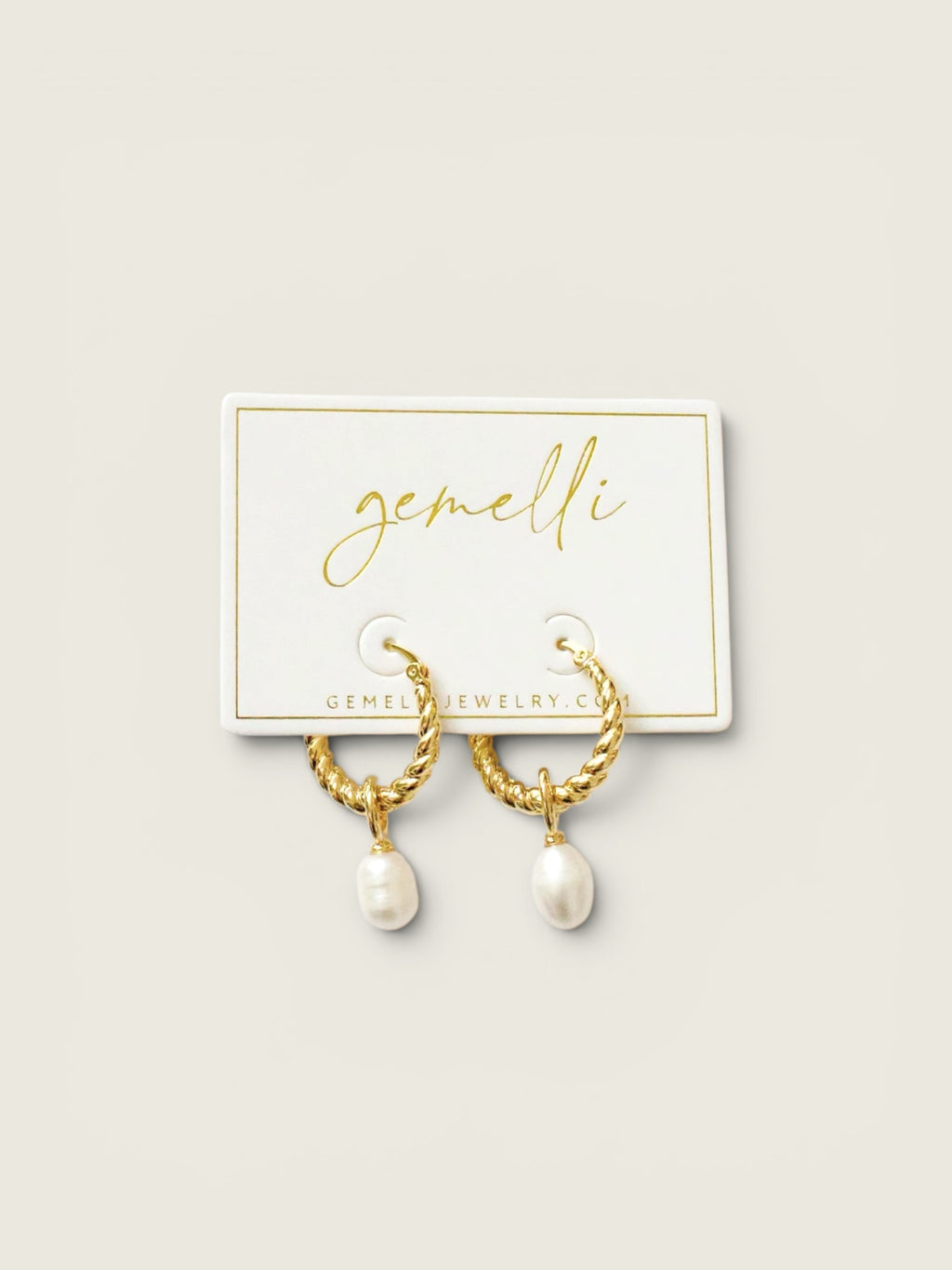 Megan Earring
