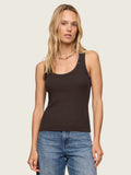 Rowe Scoop Tank