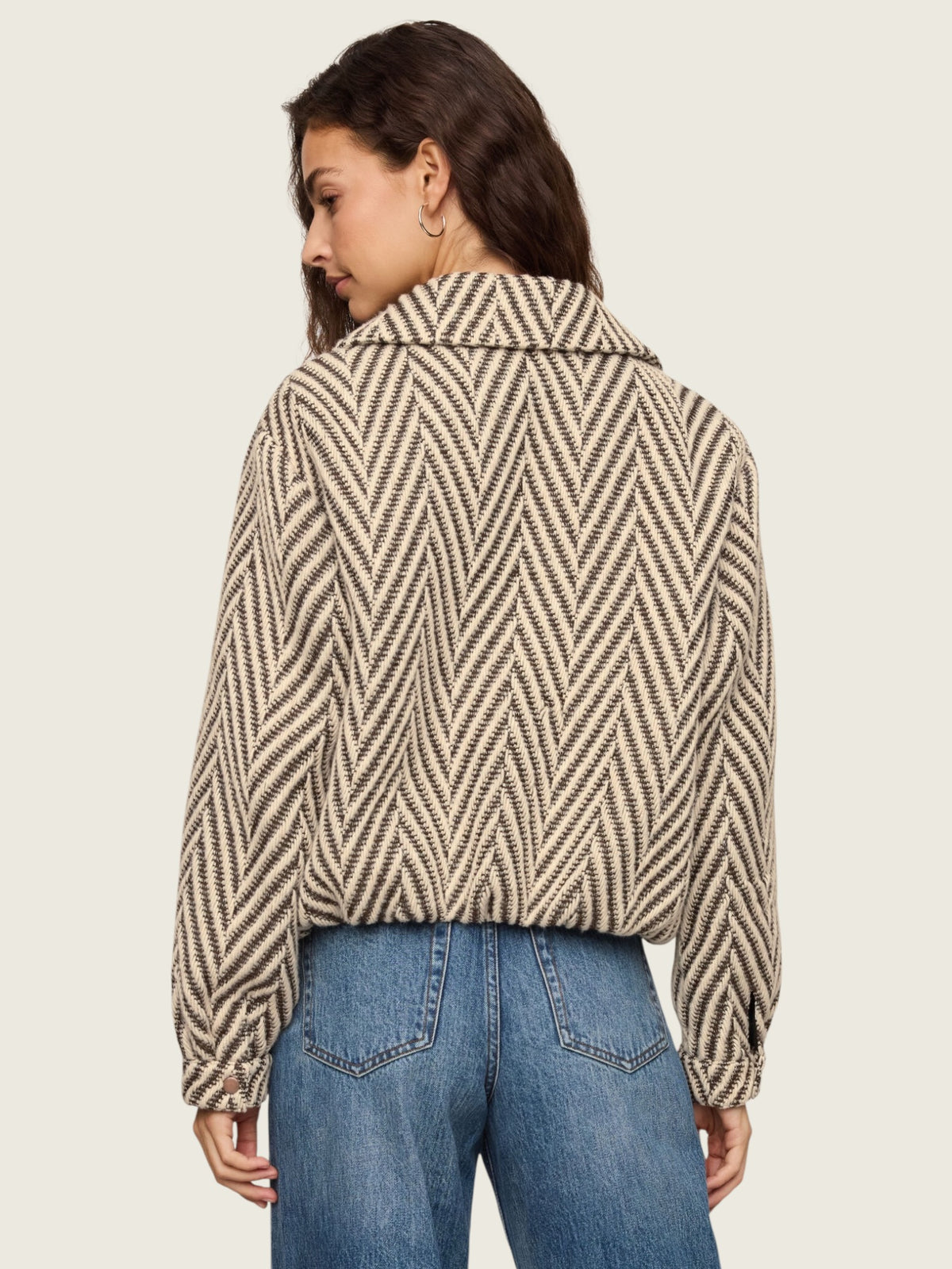 Dunaway Bubble Jacket