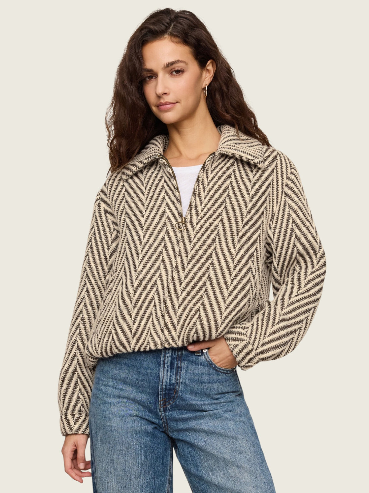 Dunaway Bubble Jacket