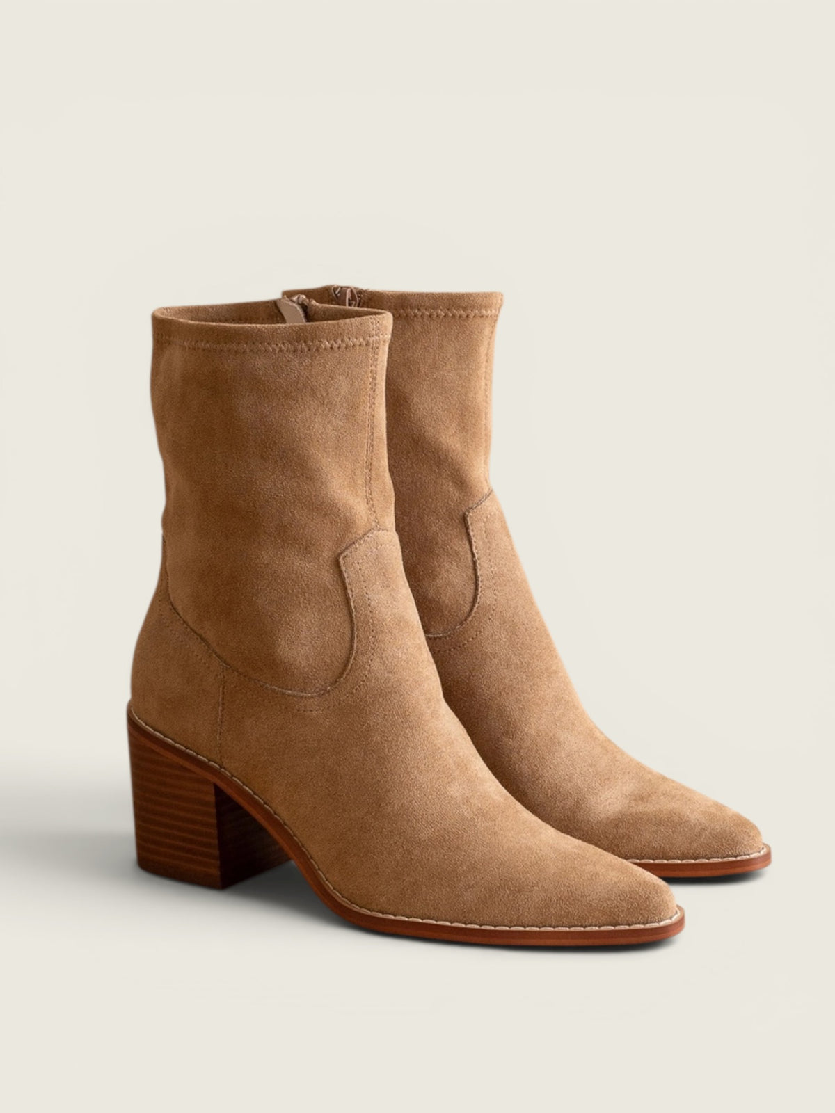 The Vienna Bootie