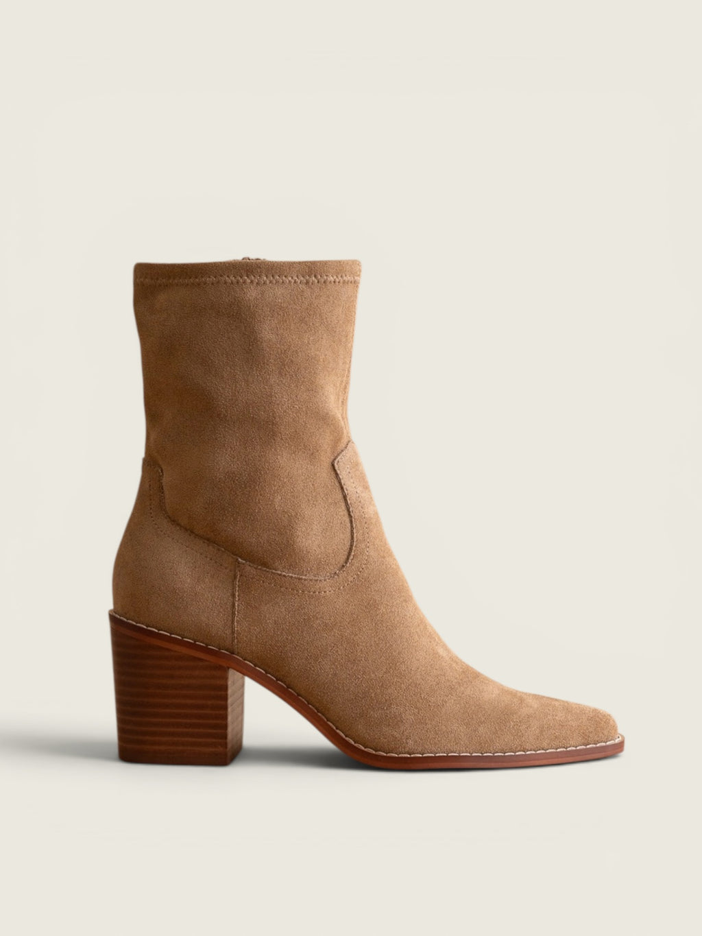 The Vienna Bootie
