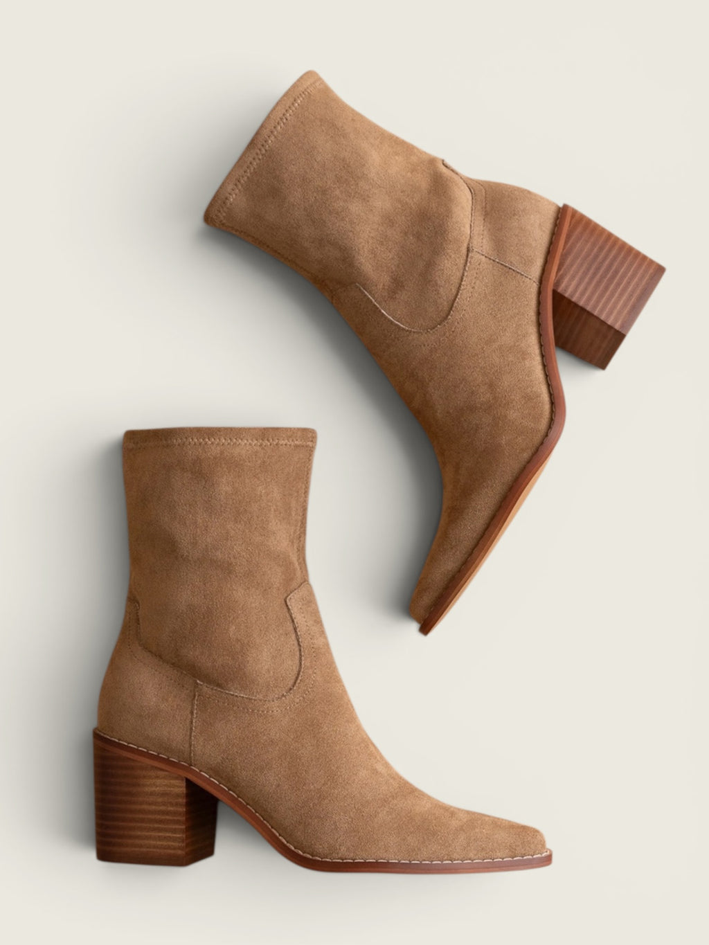 The Vienna Bootie