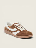 Merit Suede Sneakers