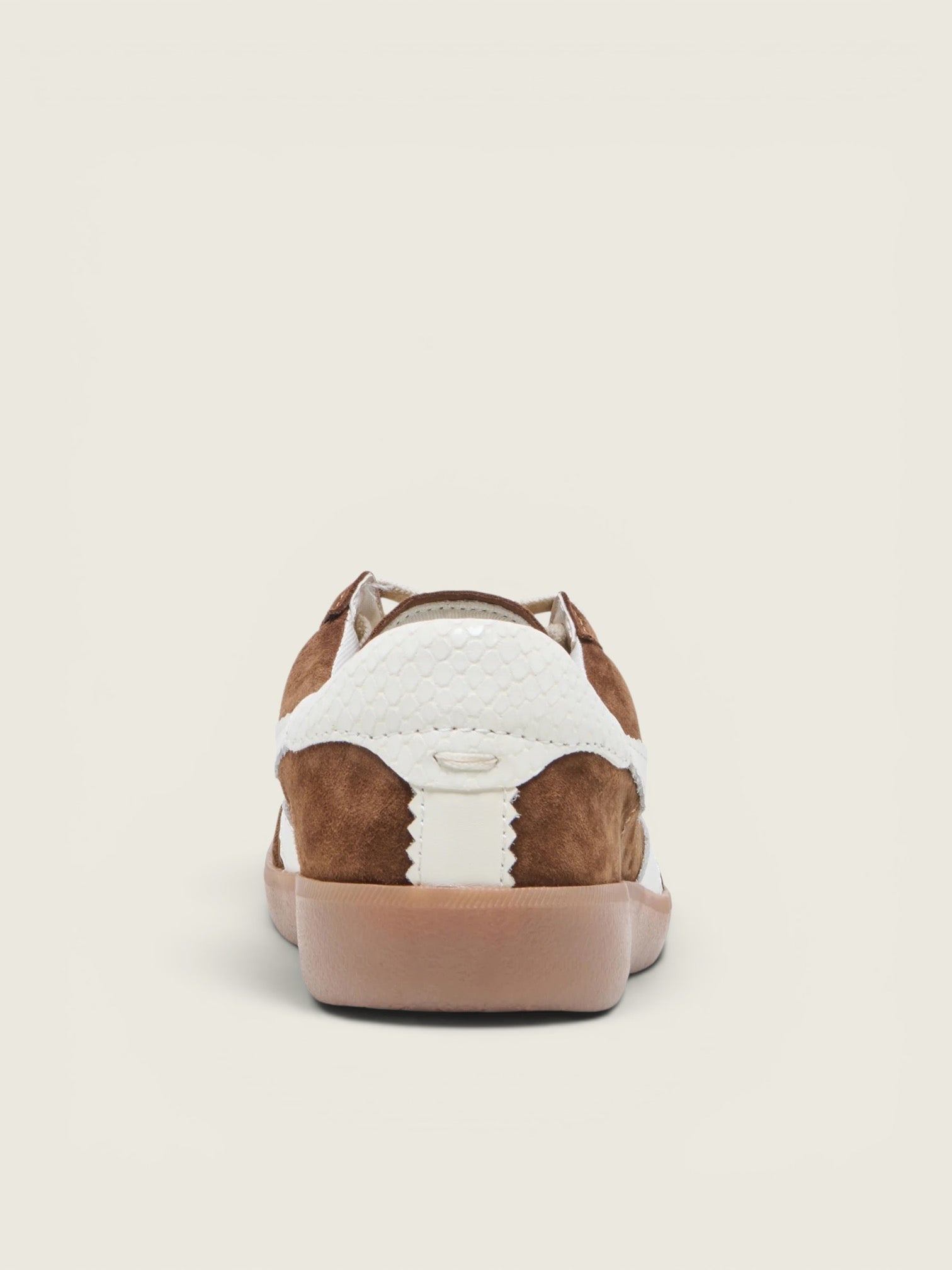 Merit Suede Sneakers