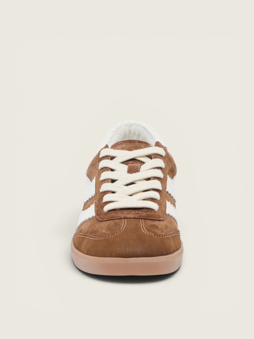 Merit Suede Sneakers
