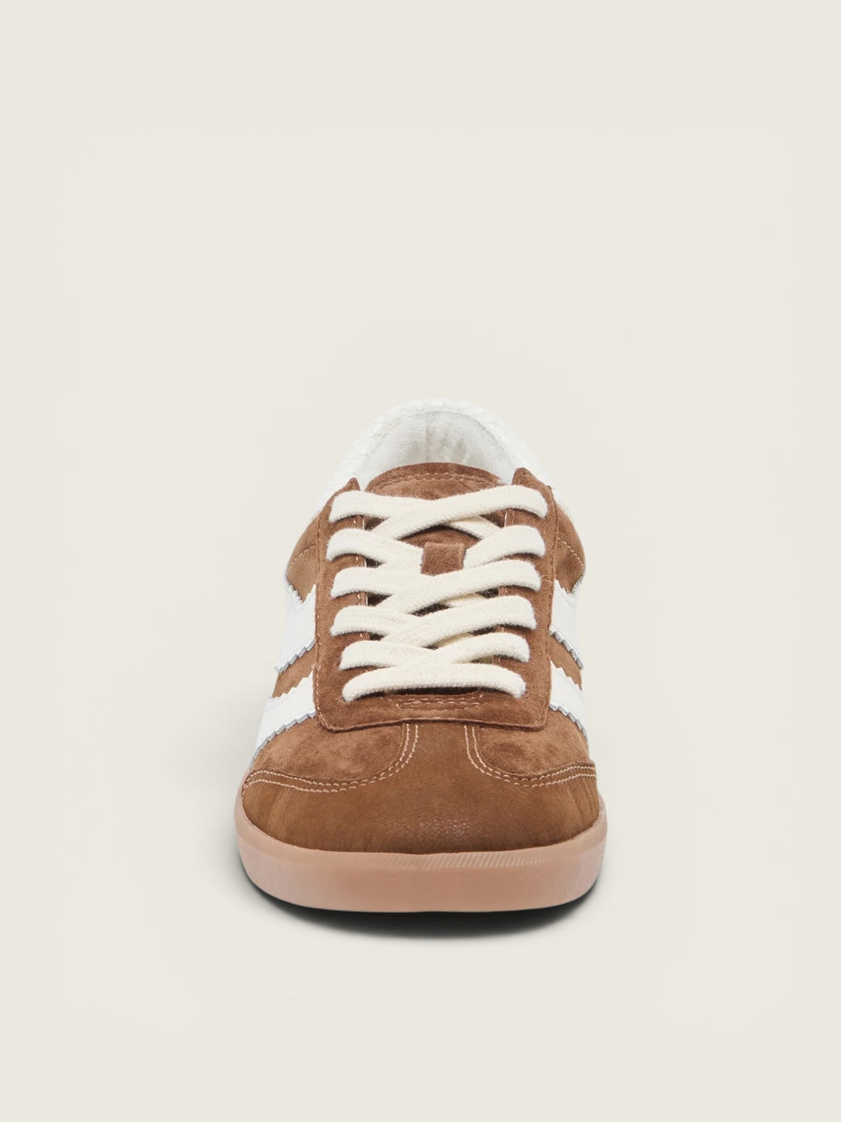 Merit Suede Sneakers