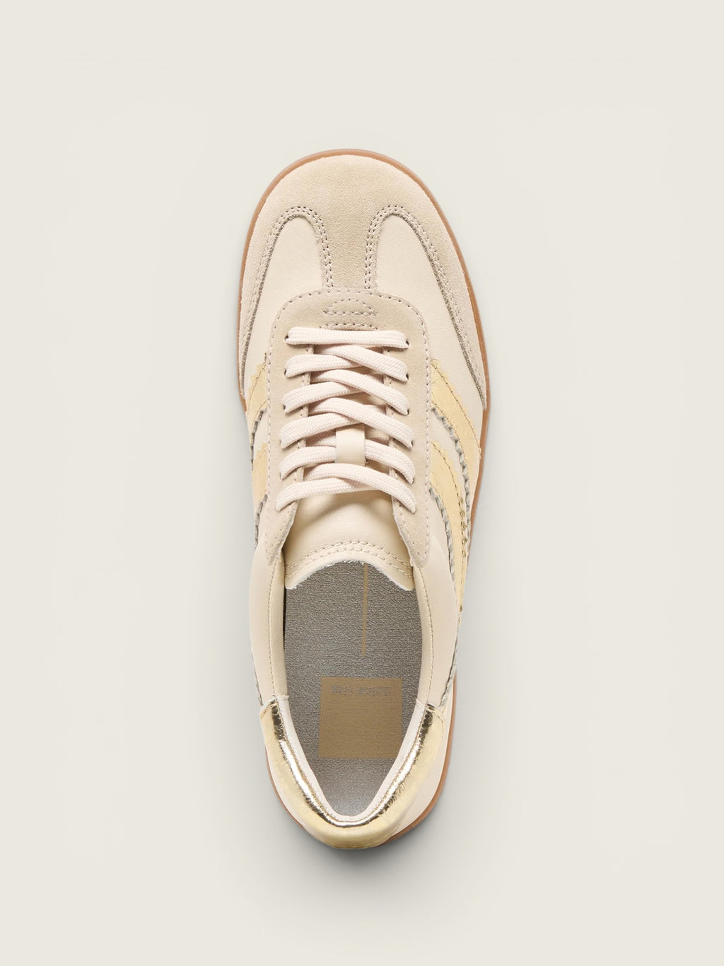 Merit Leather Sneakers