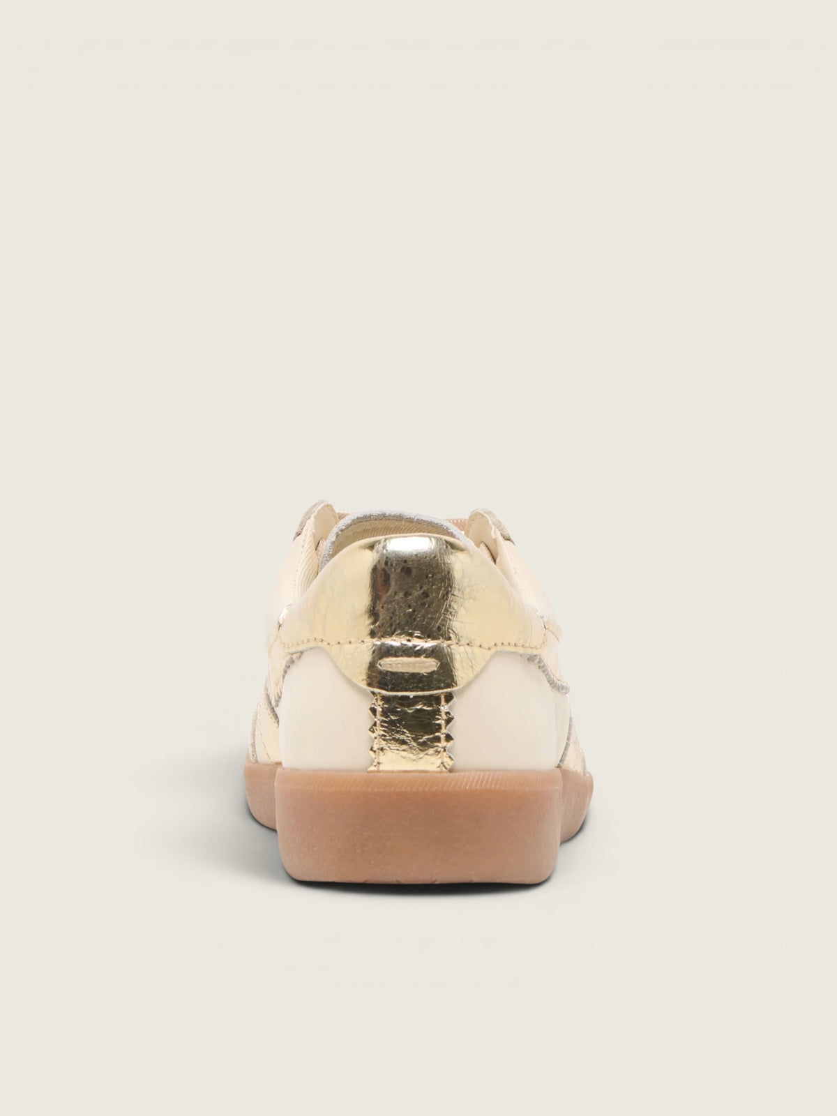Merit Leather Sneakers