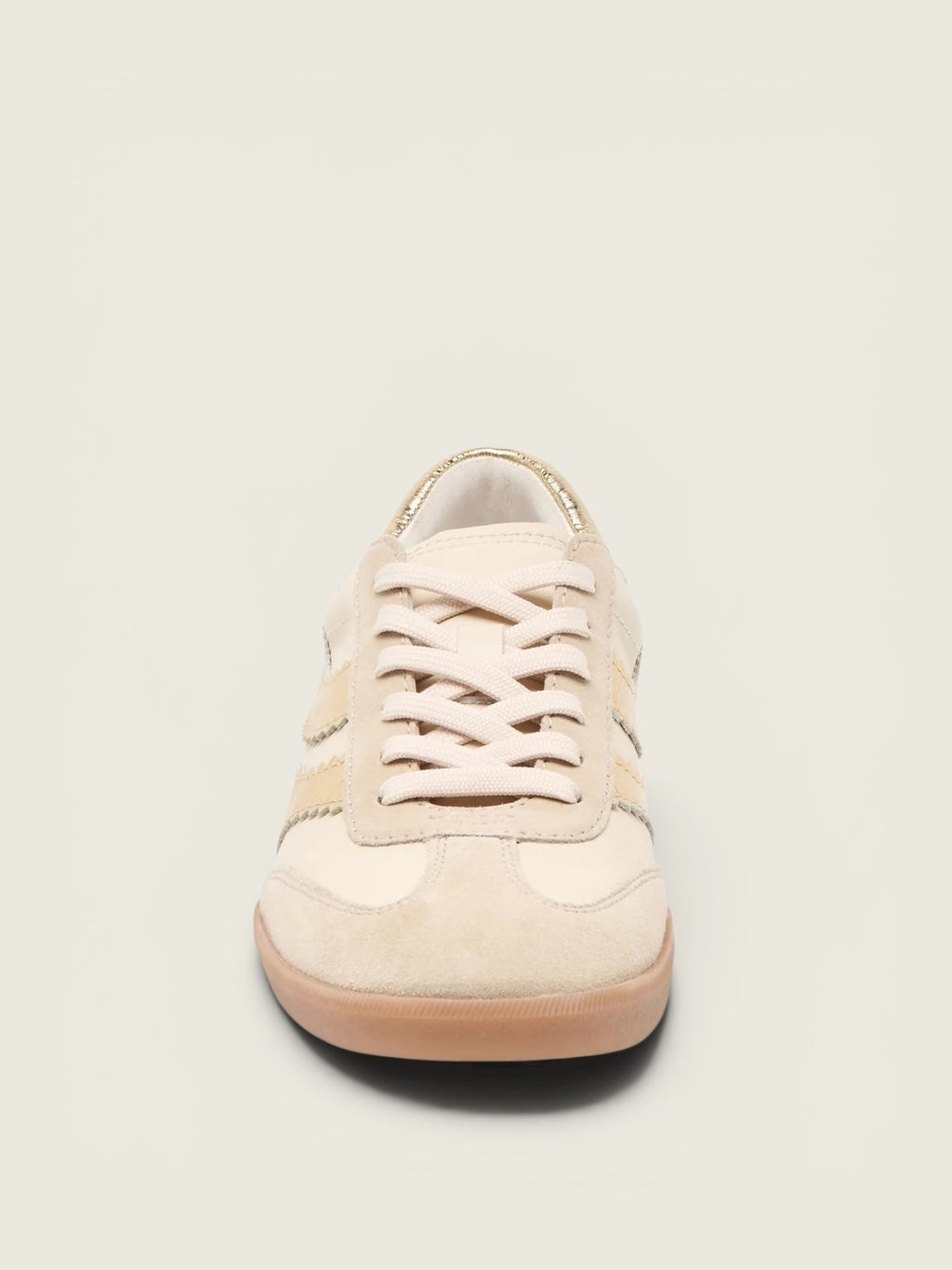 Merit Leather Sneakers
