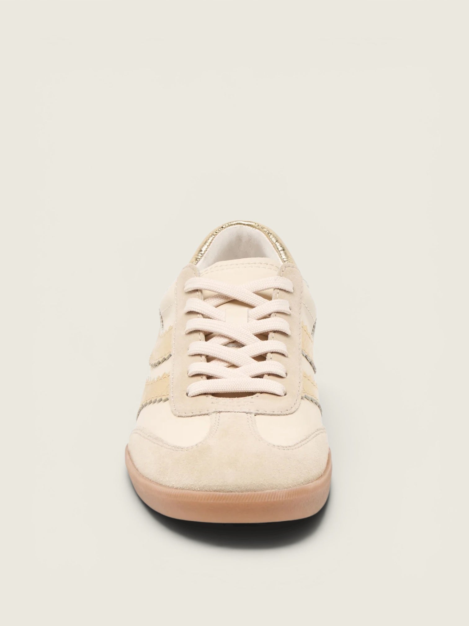 Merit Leather Sneakers