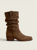 The Harrison Slouch Boot