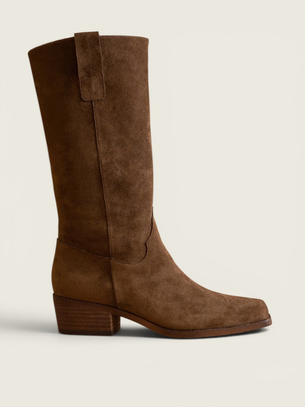 The Harrison Slouch Boot
