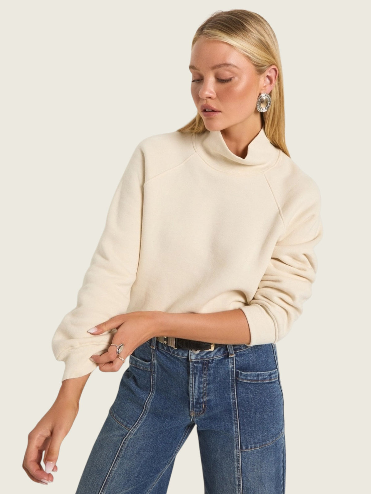 Sunrise Sweatshirt