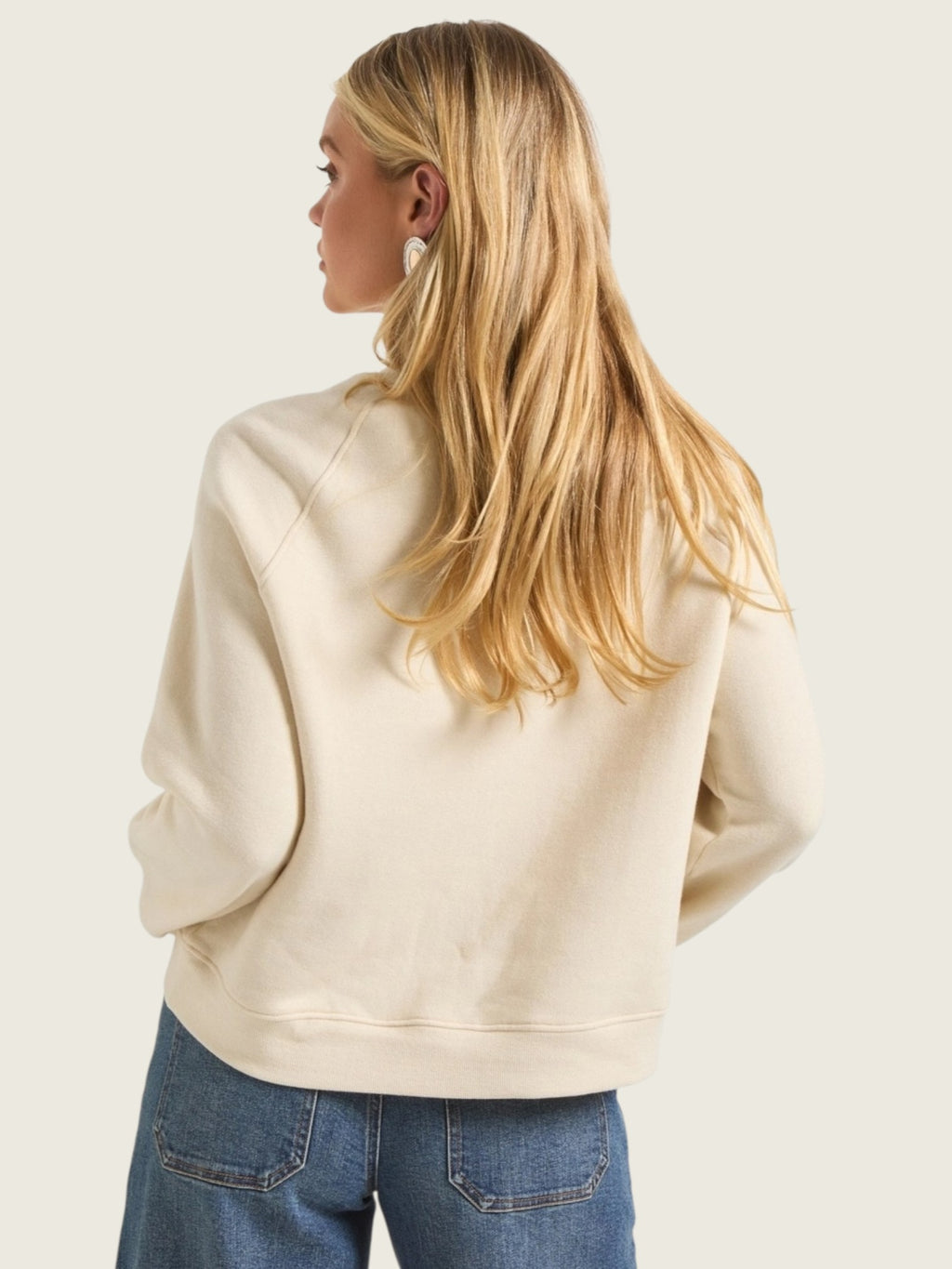 Sunrise Sweatshirt