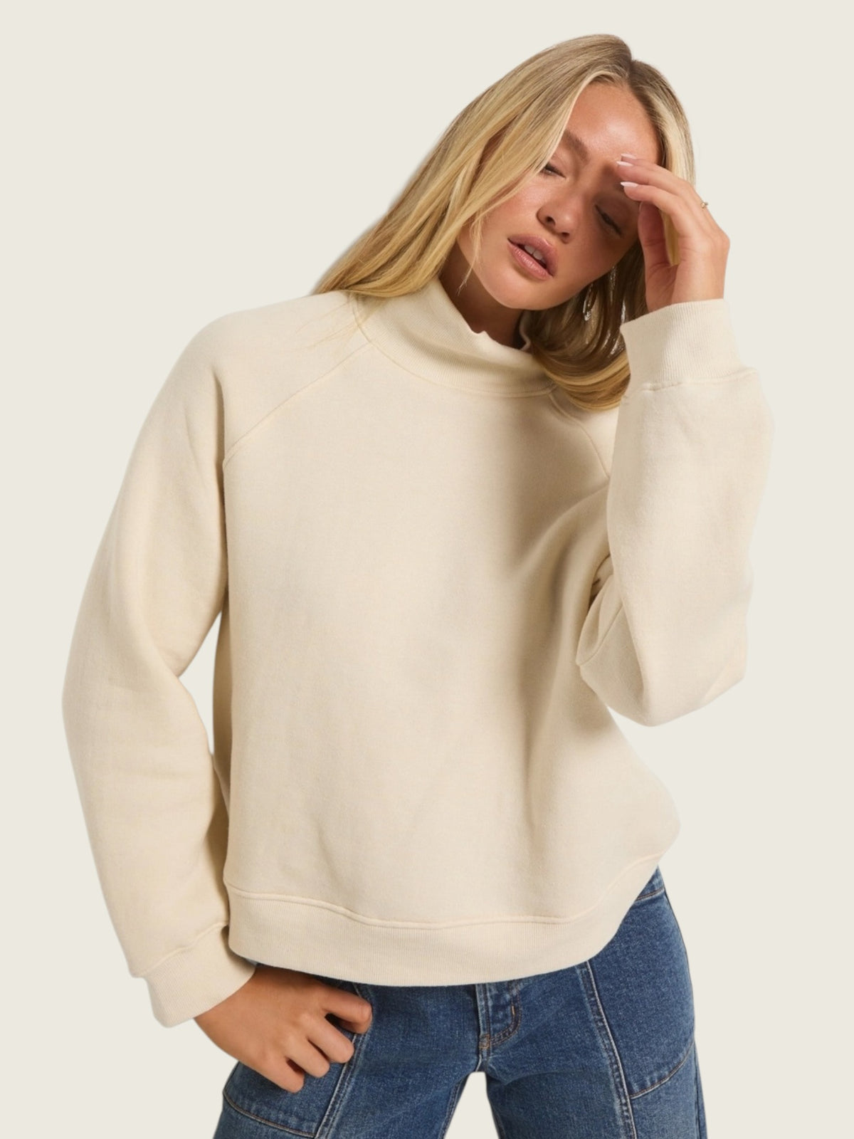 Sunrise Sweatshirt