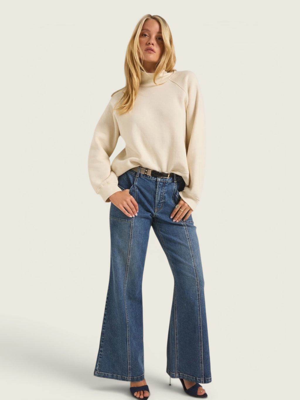 Sunrise Sweatshirt