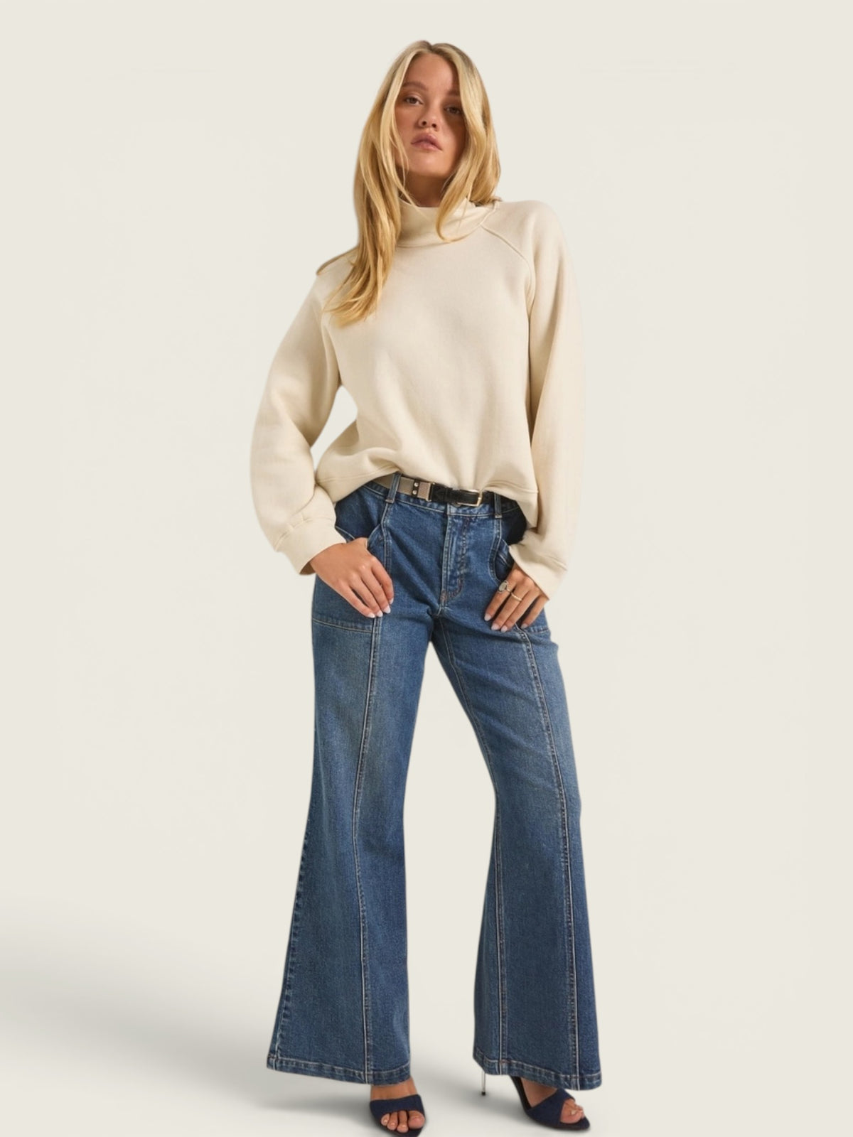 Sunrise Sweatshirt