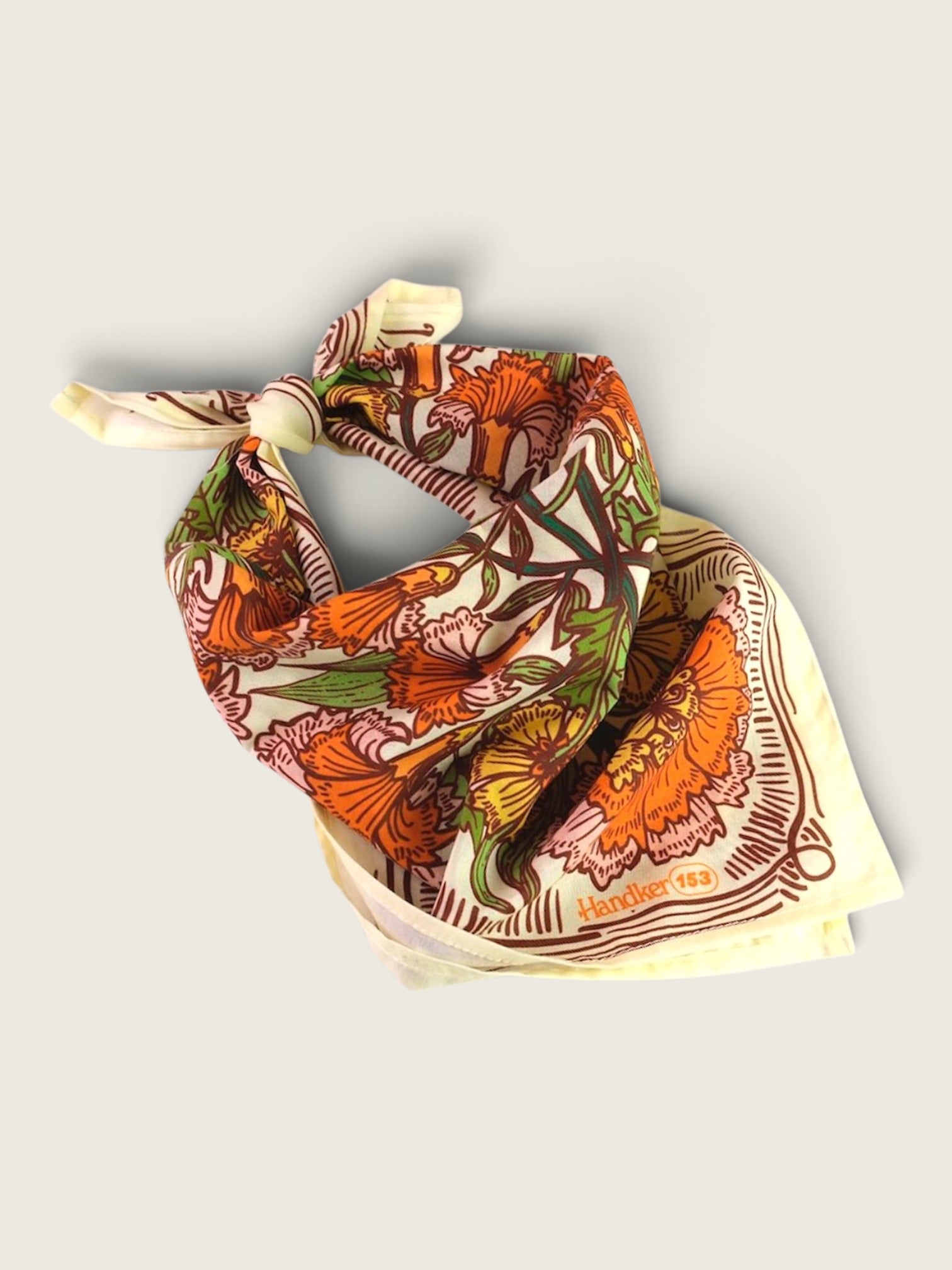 Hannah Bandana