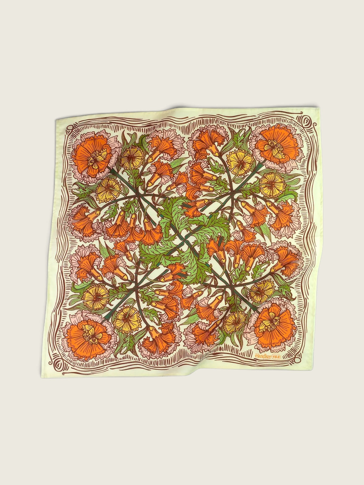 Hannah Bandana