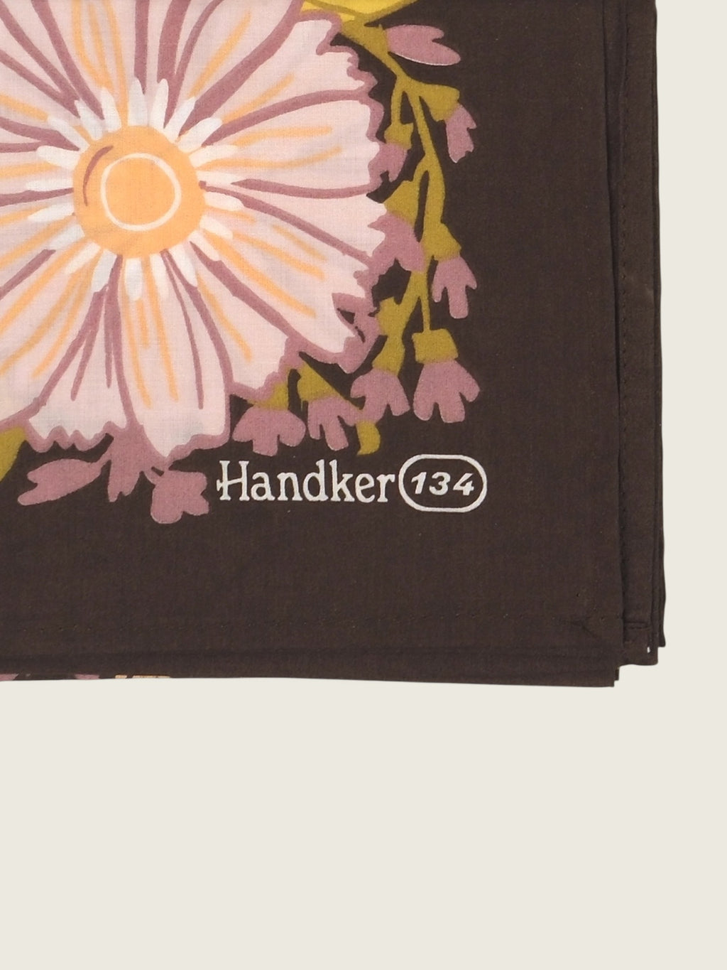 Violet Bandana