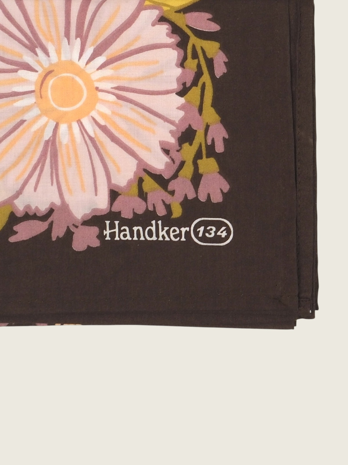 Violet Bandana