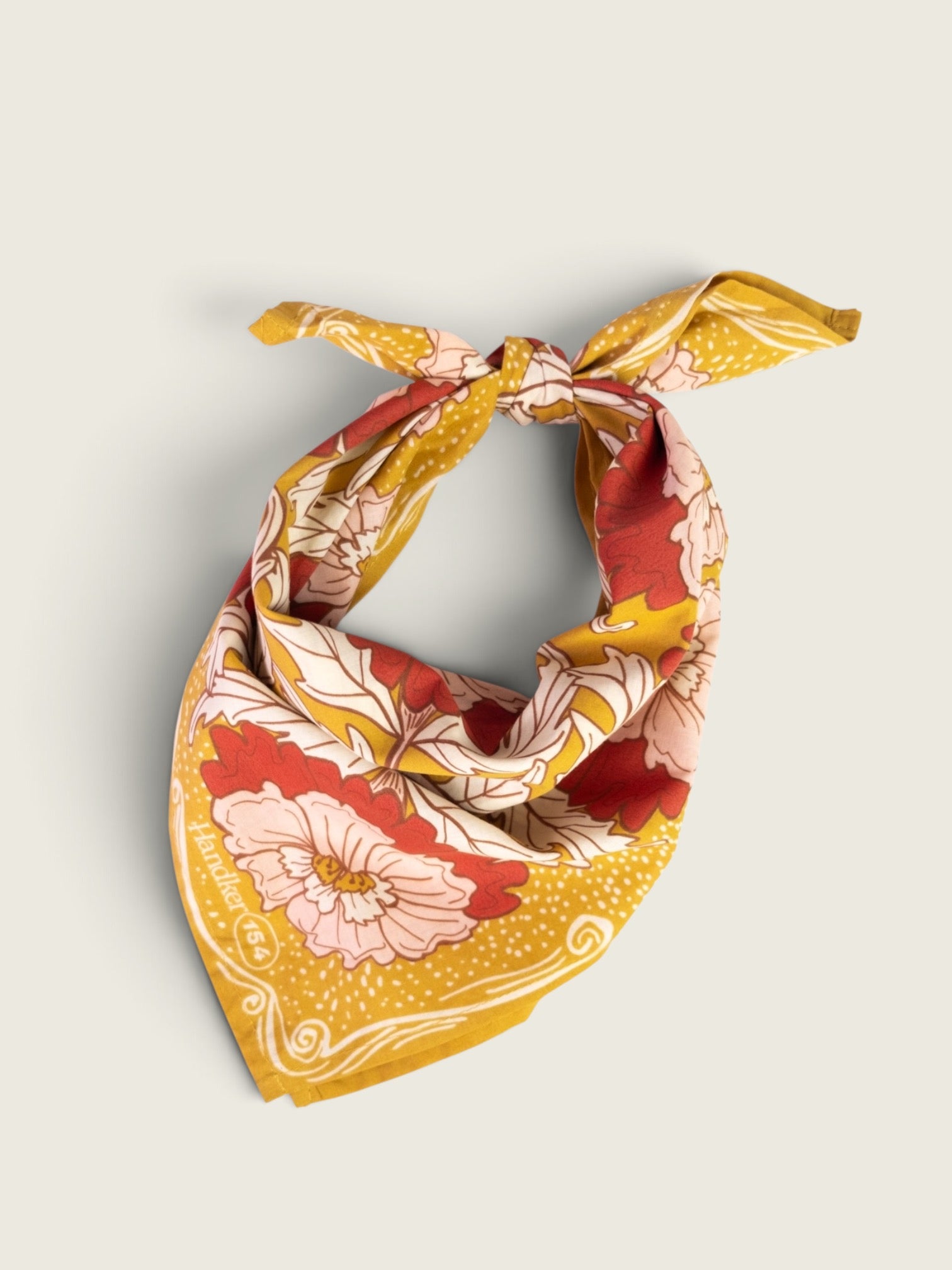 Ruthie Bandana