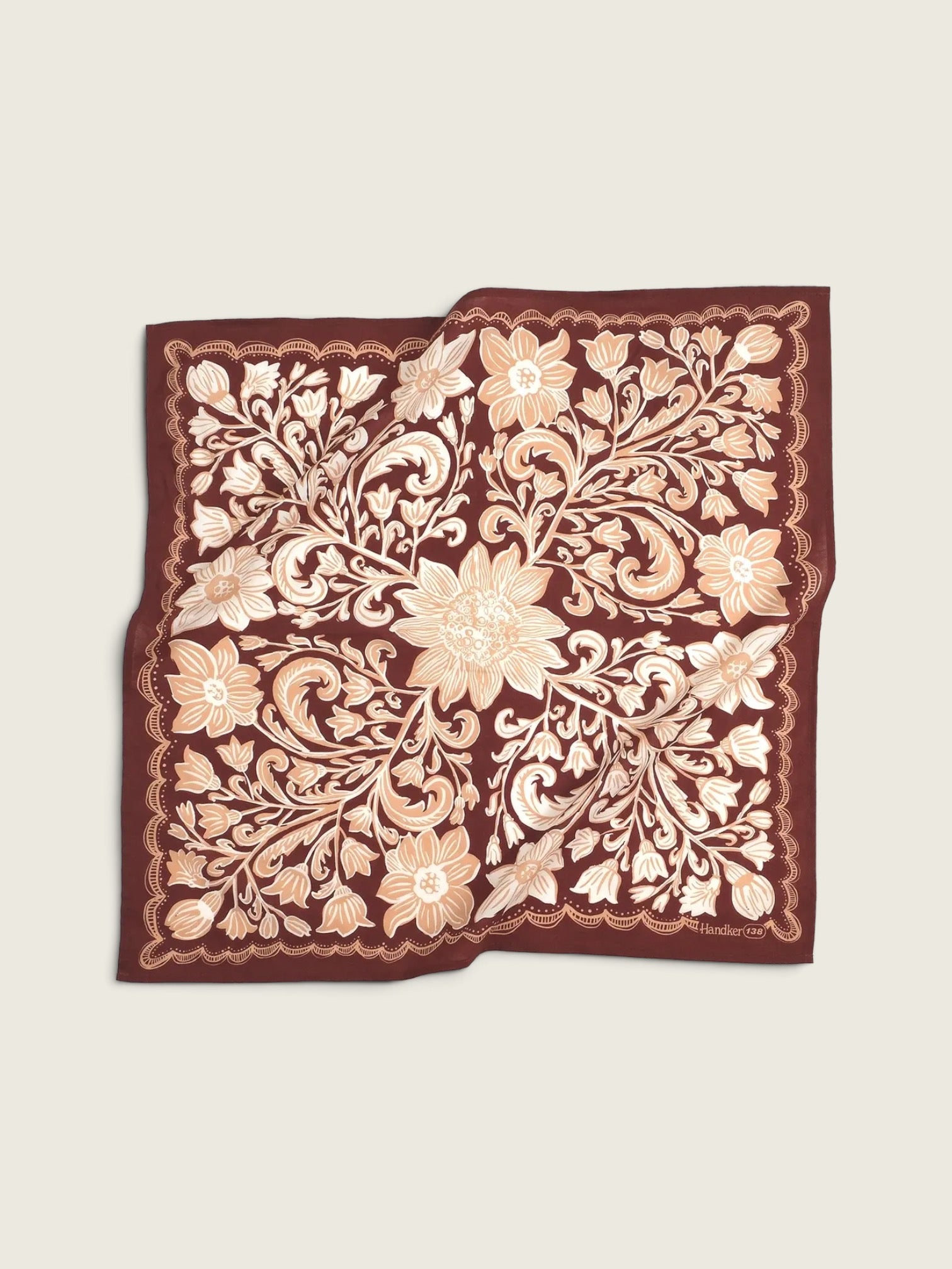 Agatha Bandana