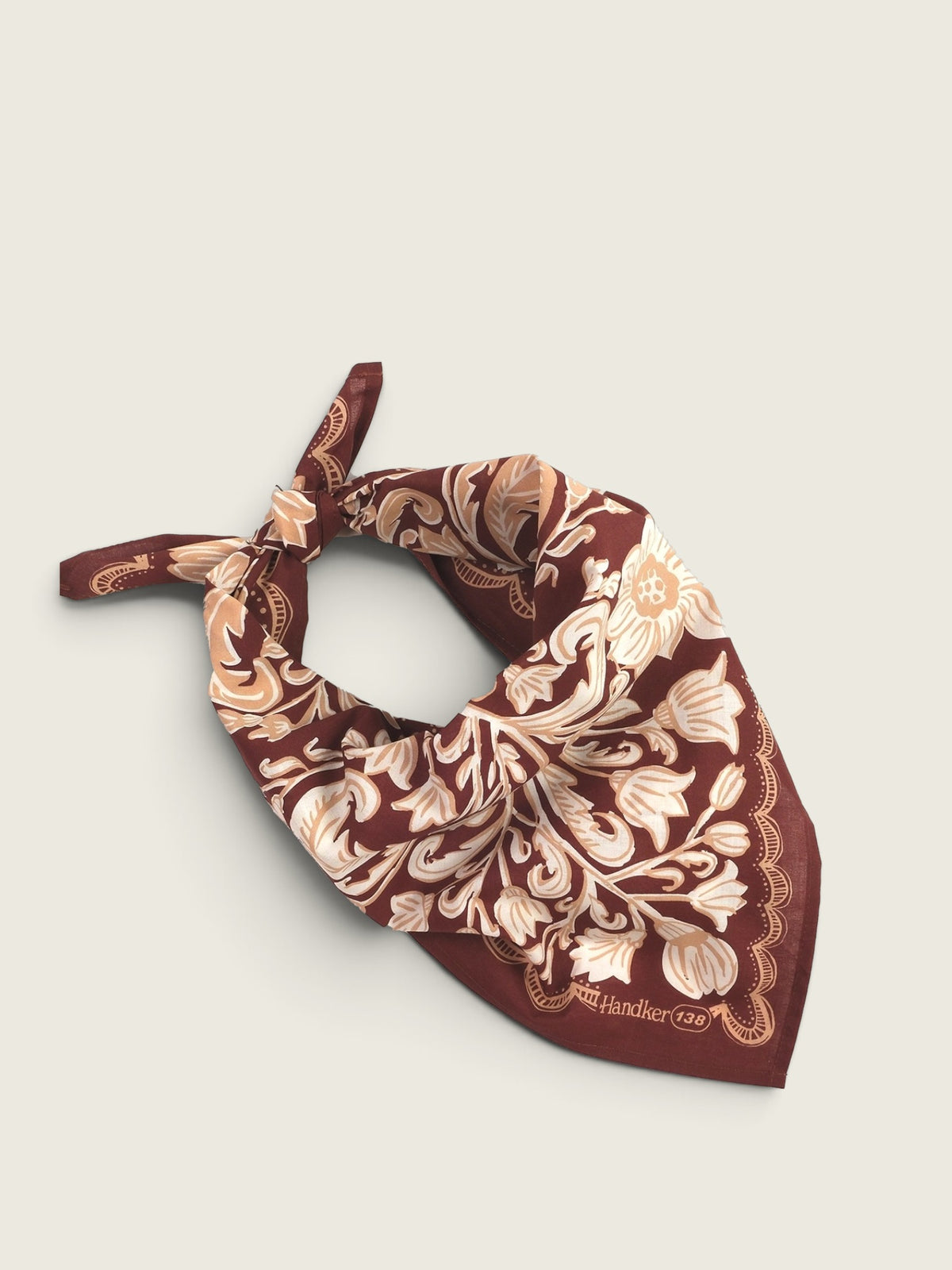 Agatha Bandana
