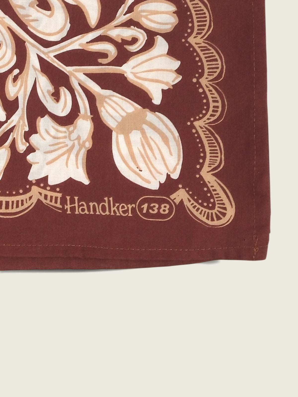 Agatha Bandana