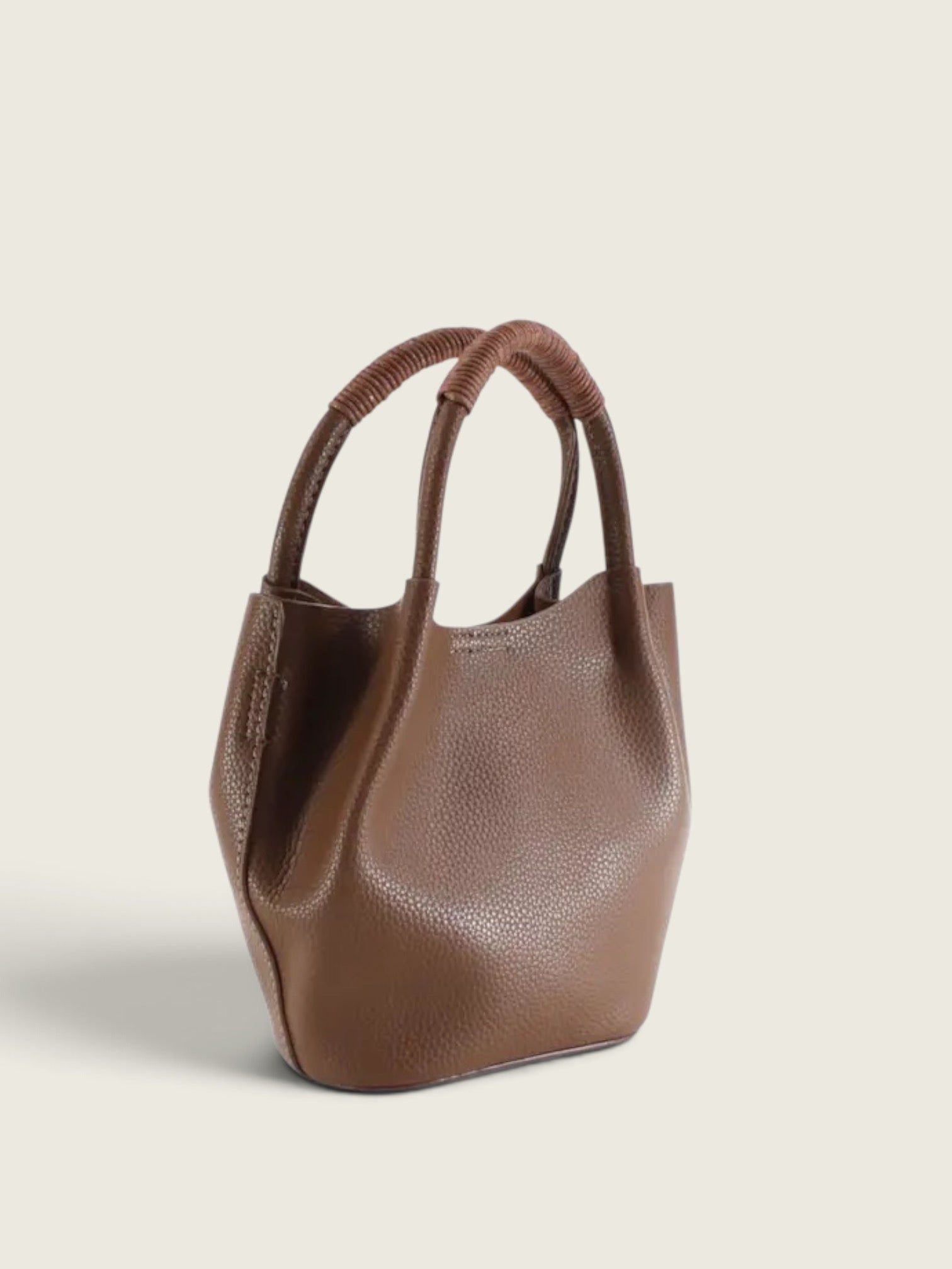 Small Crossbody Tote Bag