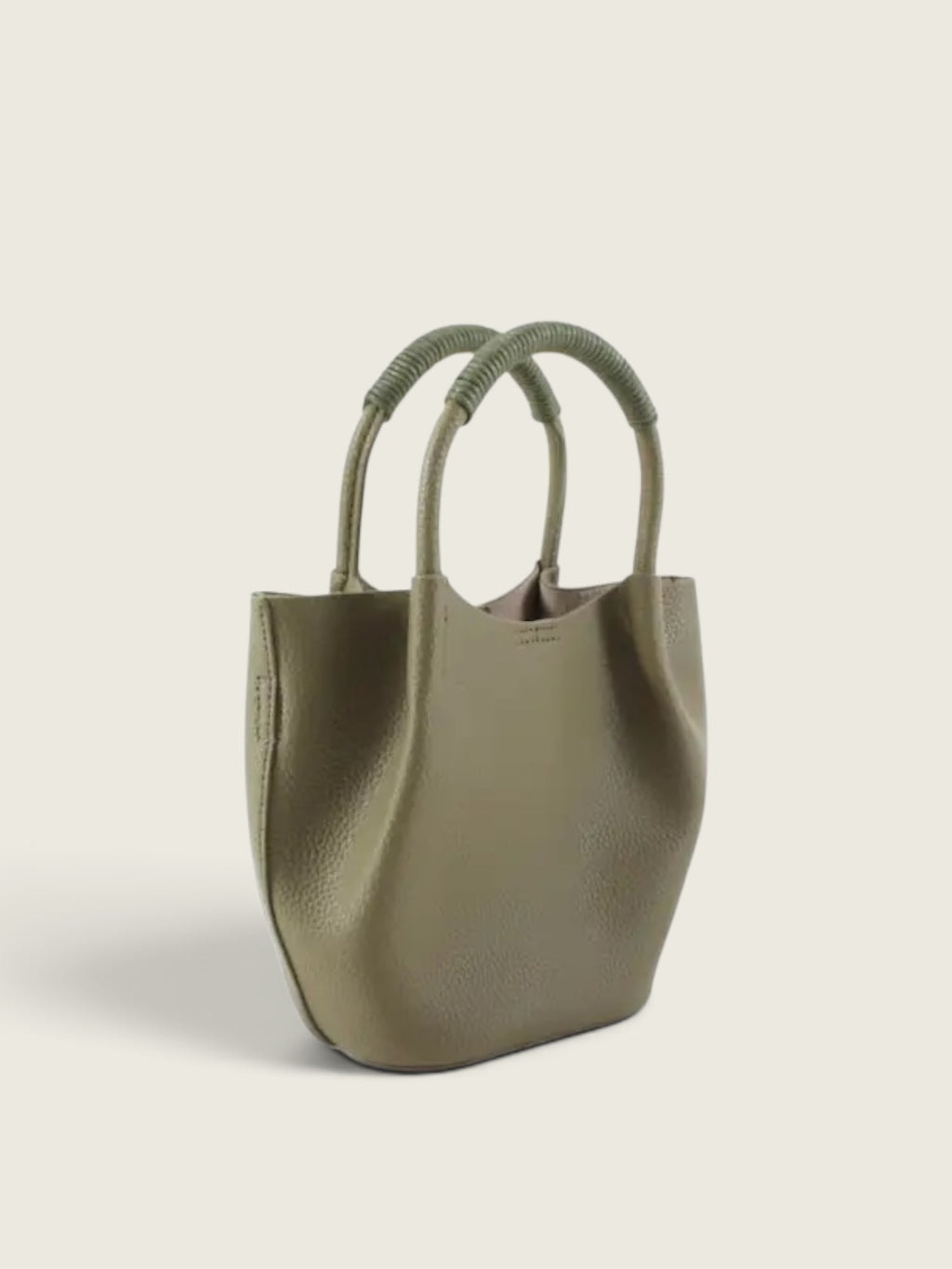 Small Crossbody Tote Bag