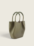 Small Crossbody Tote Bag