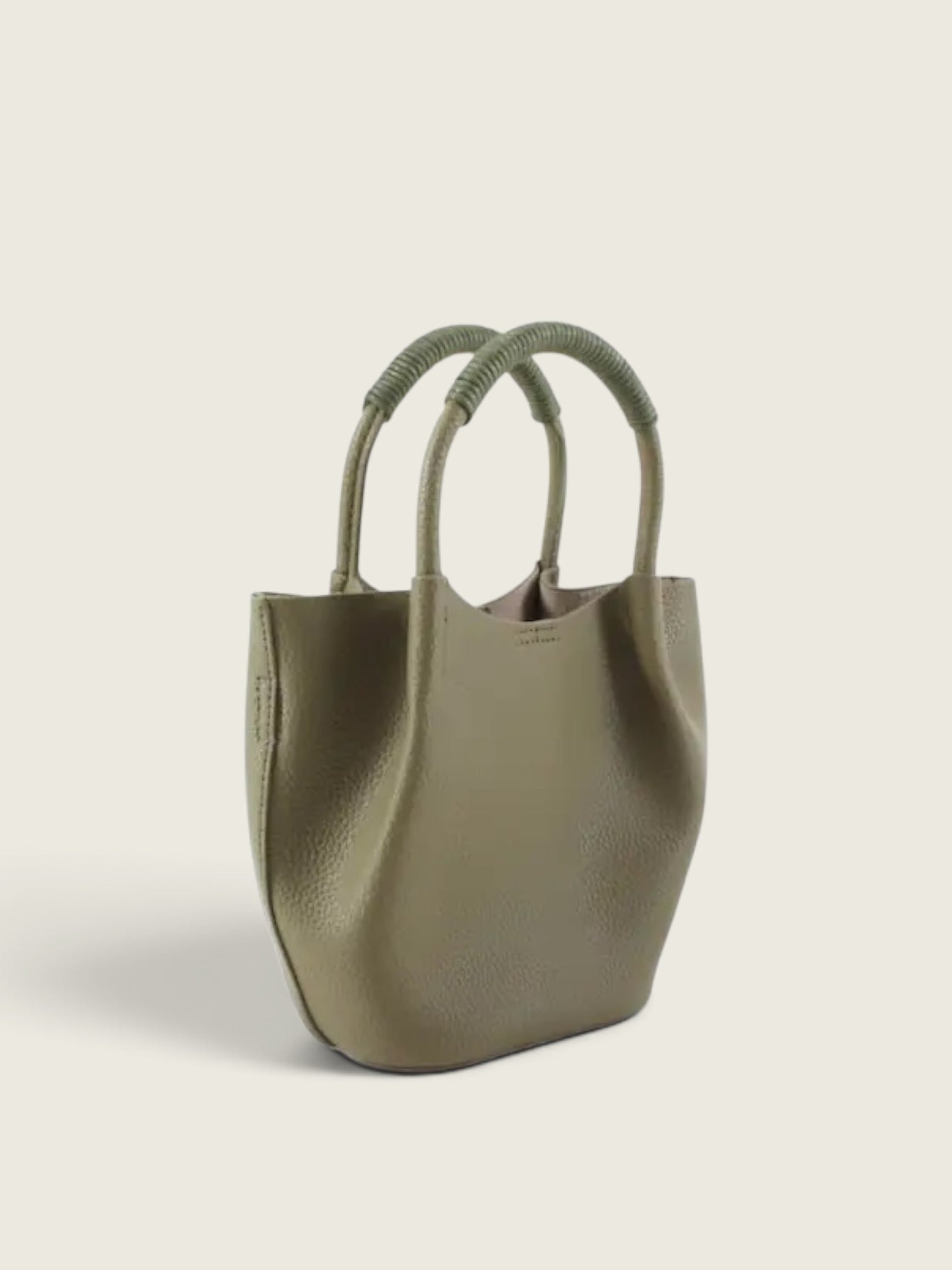 Small Crossbody Tote Bag