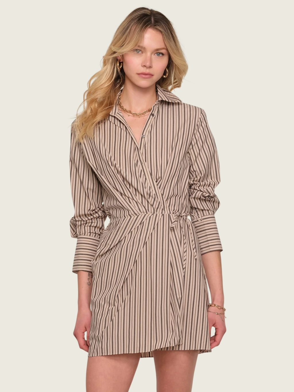 Somi Dress