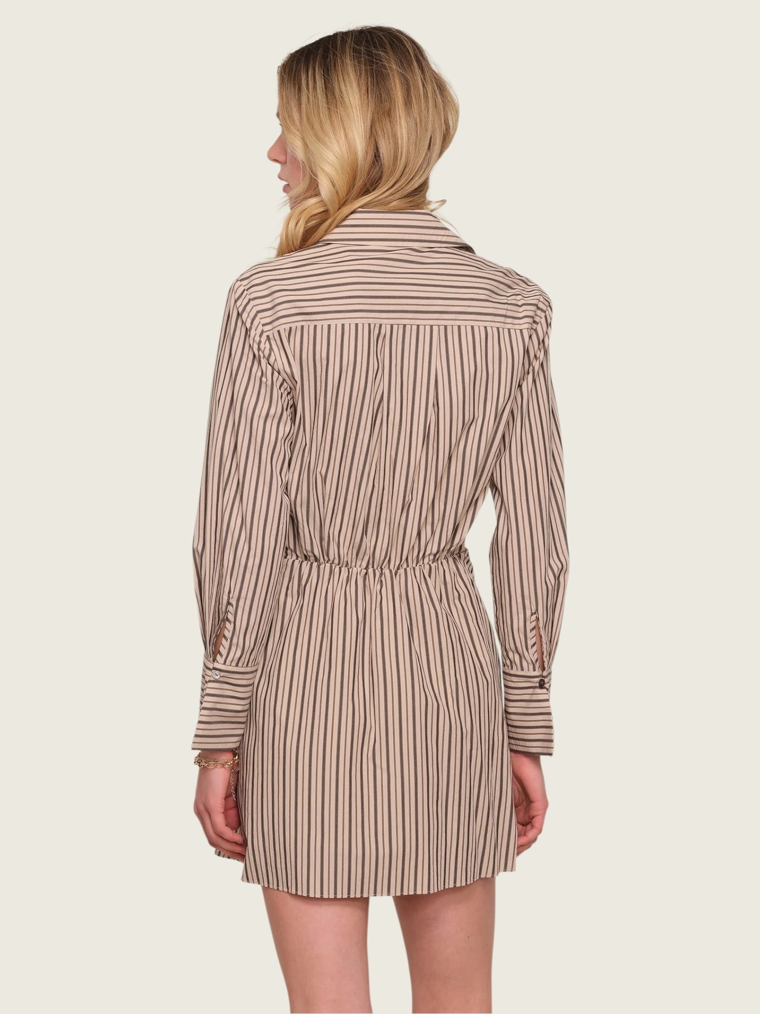 Somi Dress