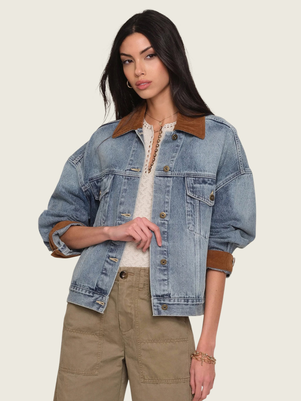 Vesna Jacket