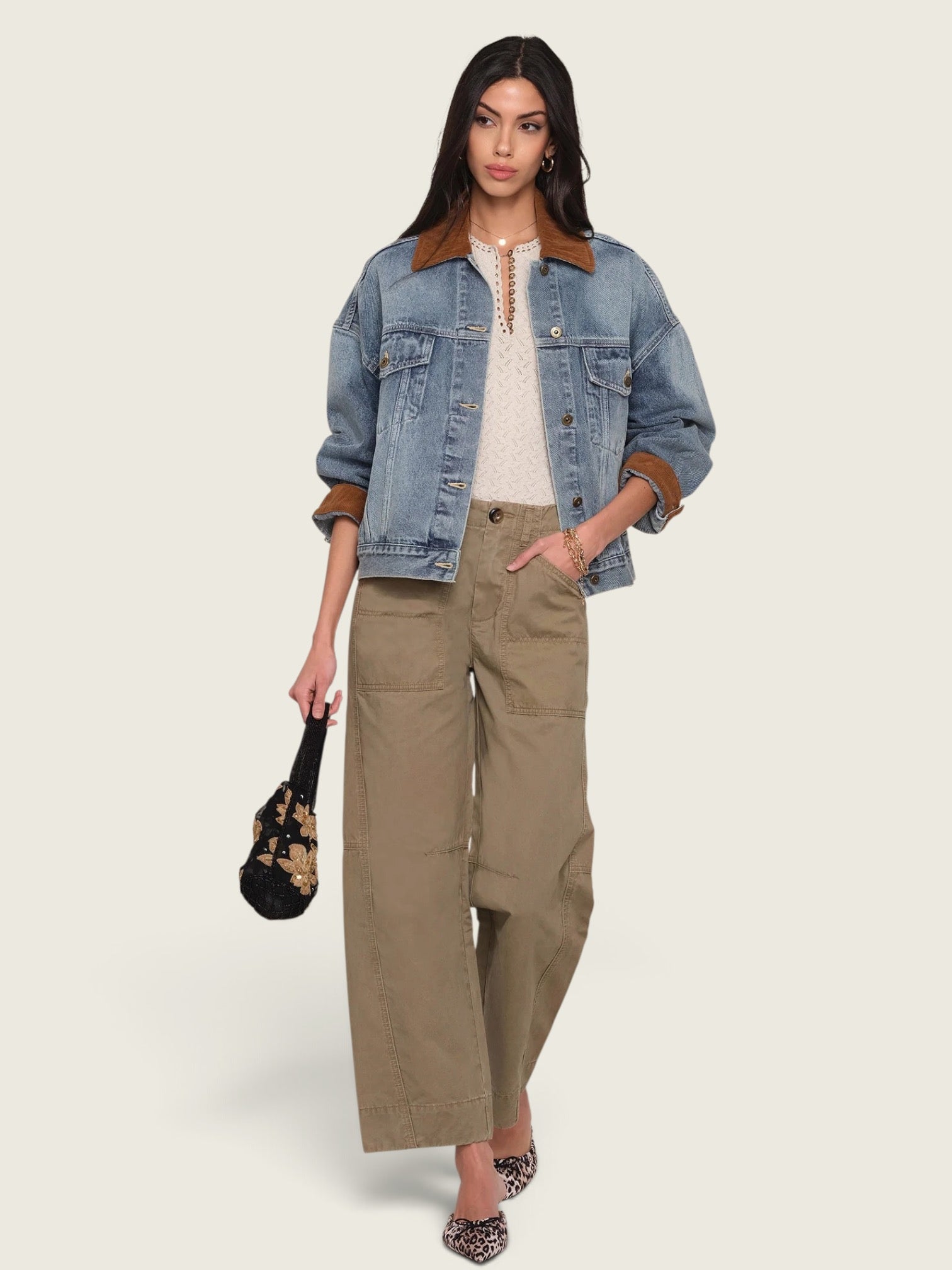 Vesna Jacket
