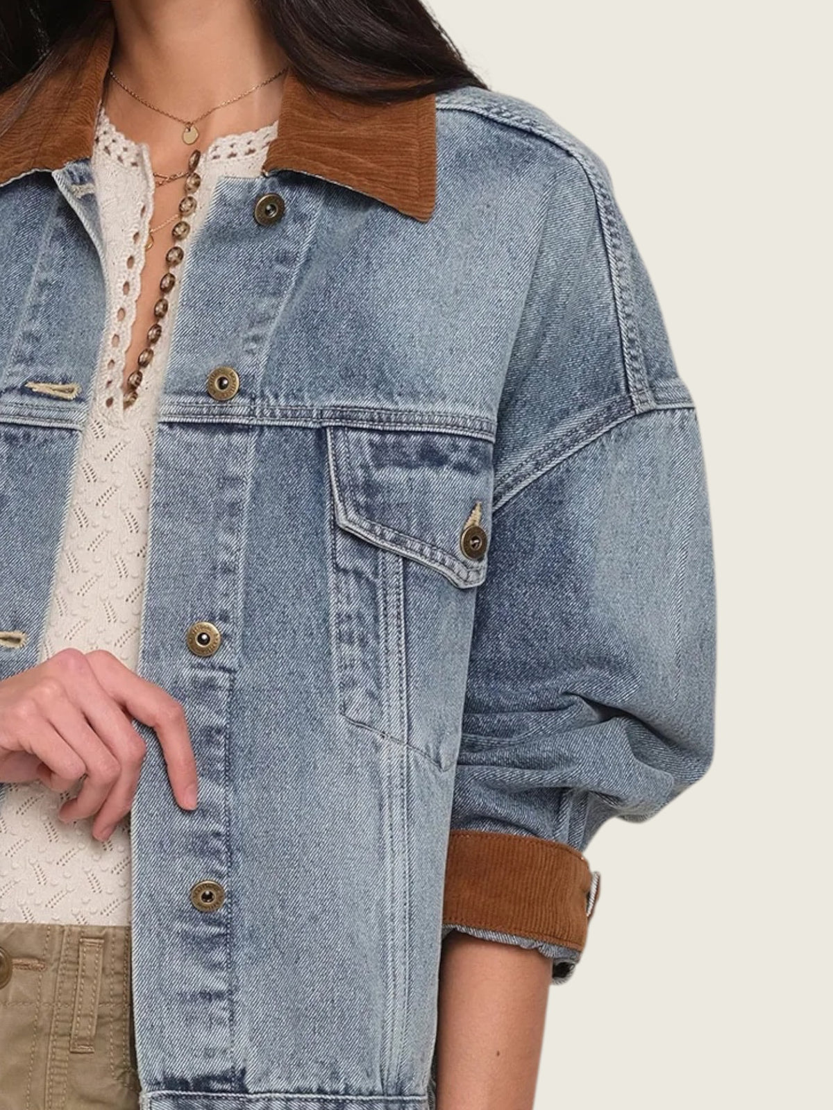 Vesna Jacket