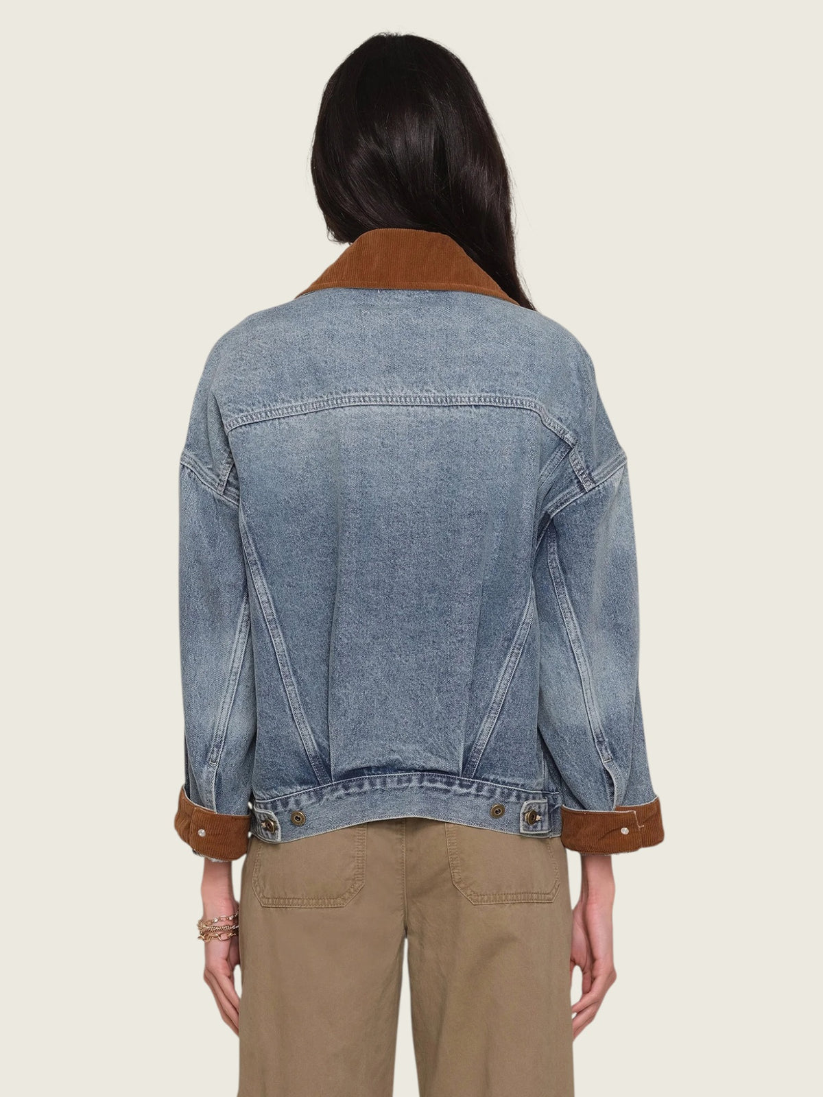 Vesna Jacket