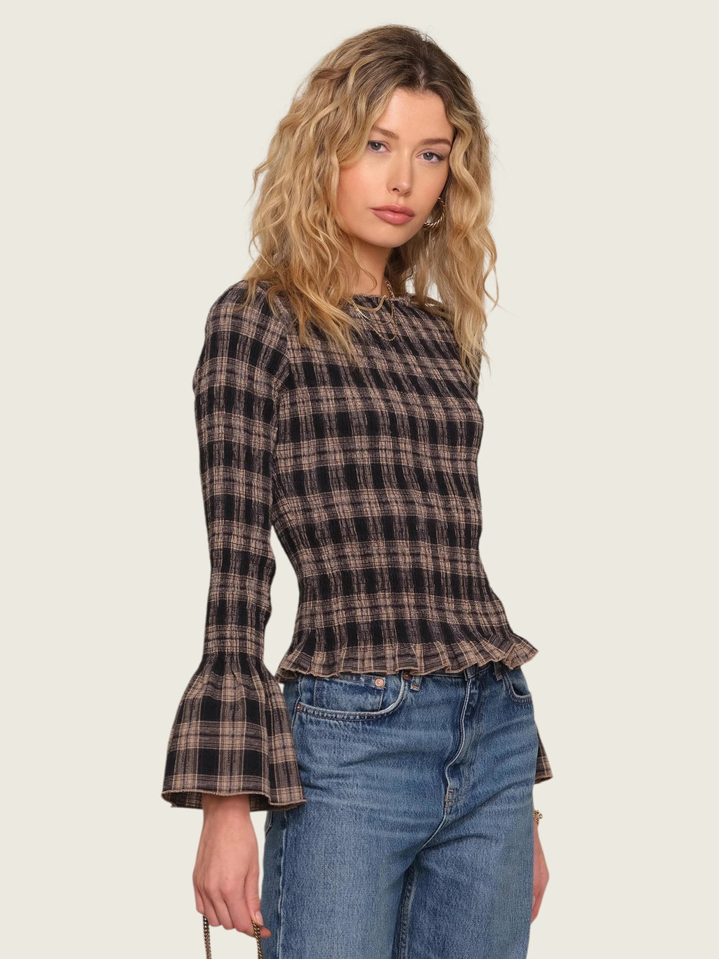 Tracy Top