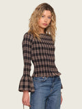 Tracy Top