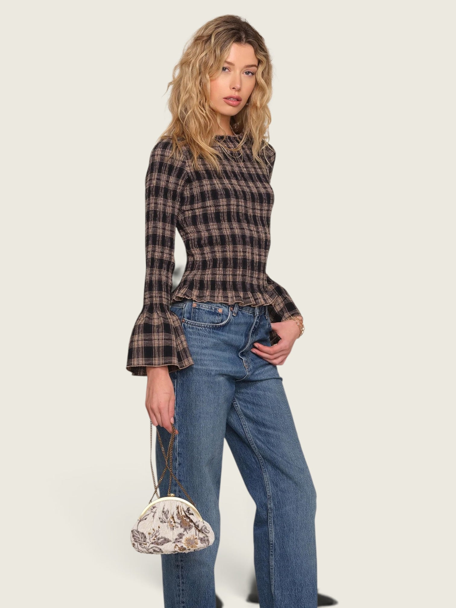Tracy Top