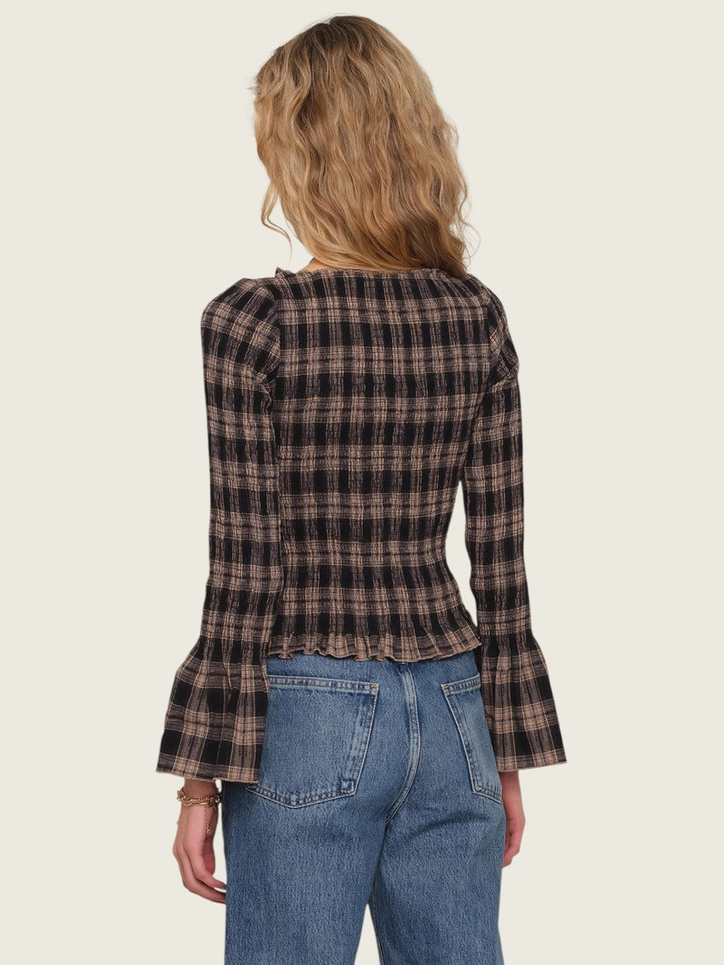 Tracy Top