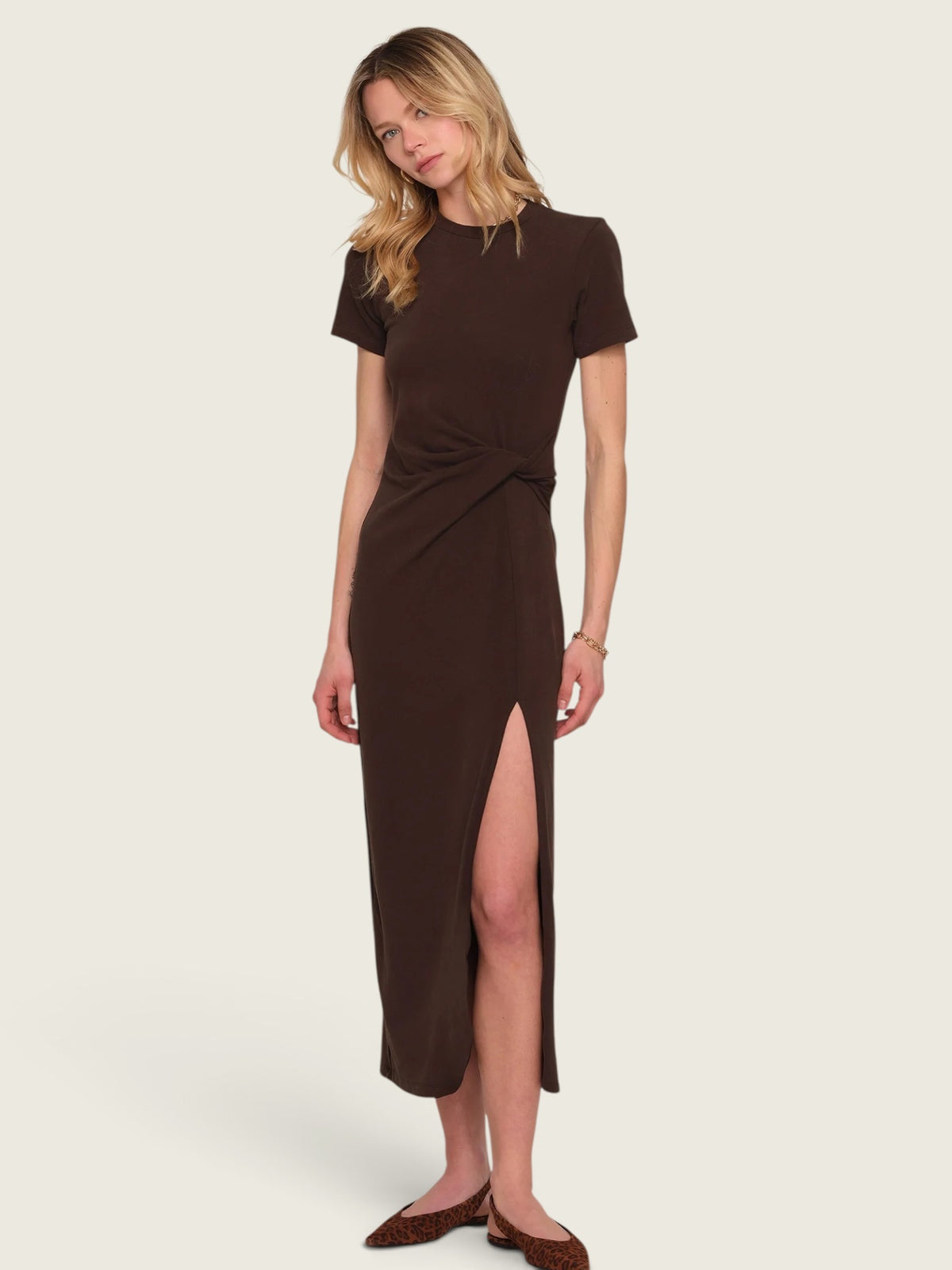 Meris Dress