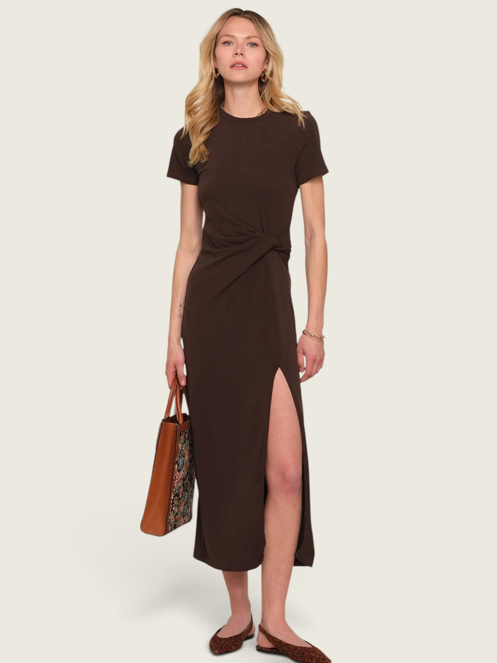 Meris Dress