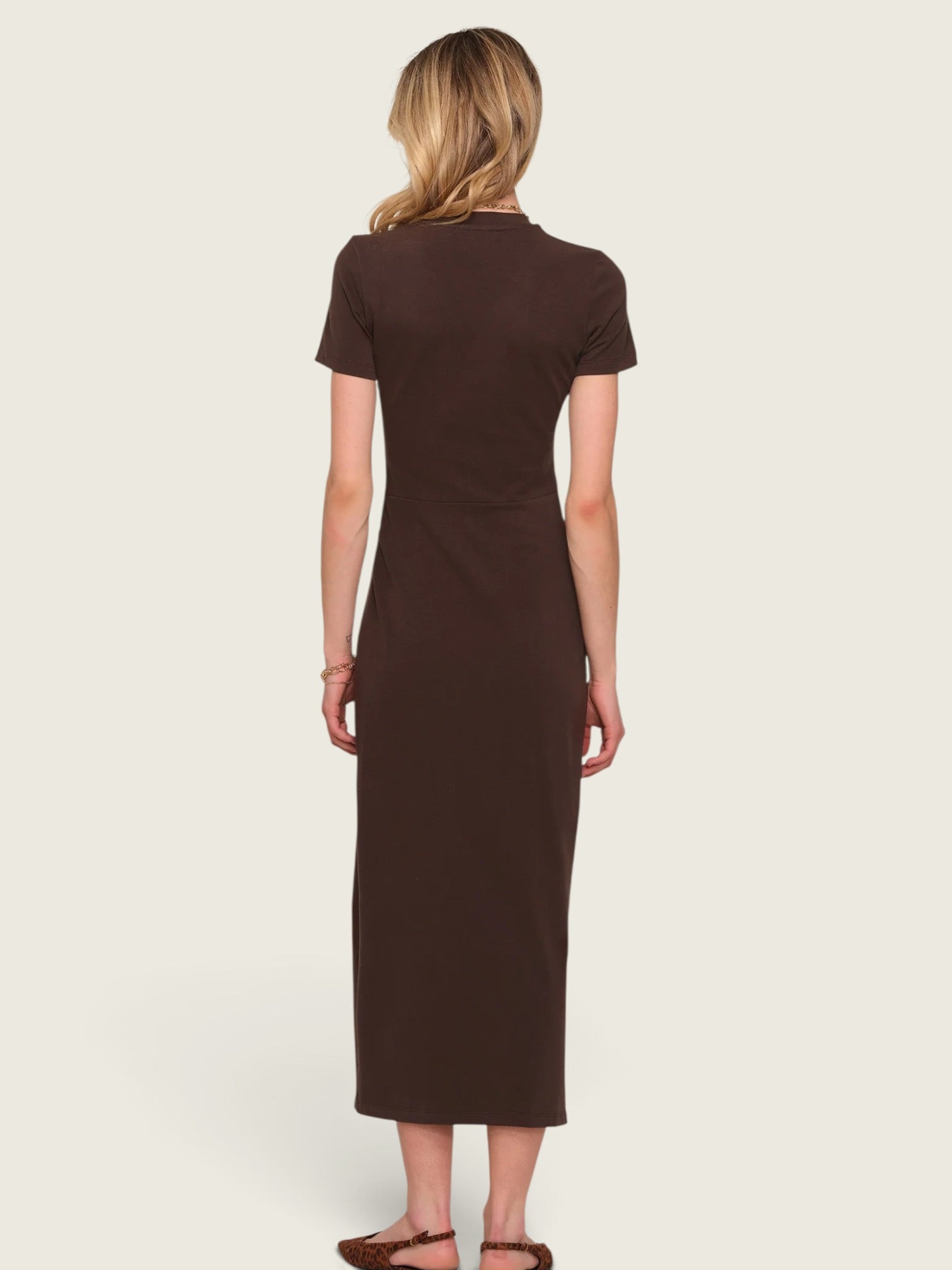Meris Dress